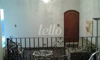 Imagem: São Paulo - Casa Padrão - Mooca