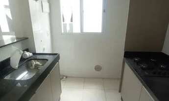 Imagem 2: Apartamento para aluguel e venda em Suzano