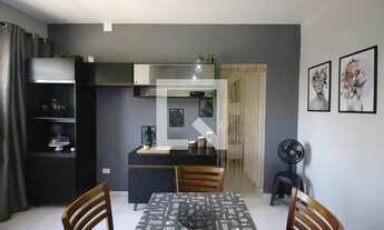 Imagem 6: Casa para Aluguel - Pinheiros, 1 Quarto, 30 m2