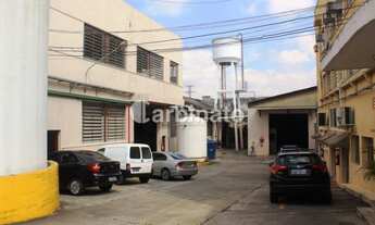 Imagem 2: Vila Leopoldina - Vendo Complexo de Galpões com Renda Parcial