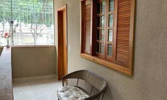 Imagem: Casa 3 dormitório(s) Conjunto Residencial