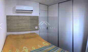 Imagem 6: Edf. BEACH CLASS SANTA MARIA 01 Quarto em Boa Viagem