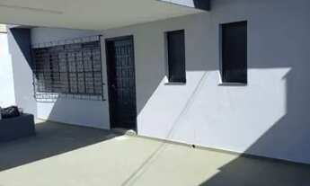 Imagem 2: CASA RESIDENCIAL OU COMERCIAL DE 160M² COM 3 DORMITÓRIOS SENDO 1 SUÍTE NA VILA CICA EM JUN