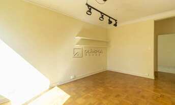 Imagem 4: Apartamento Locação 3 Dormitórios - 237 m² Higienópolis