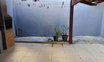 Imagem 7: Goiânia - Casa Padrão - Recanto Barravento