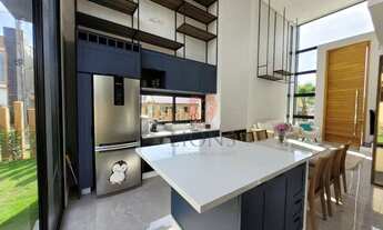 Imagem 6: Casa com 3 dormitórios à venda, 176 m² por R$ 1.000.000,00 - Villa Lucchesi - Gravataí/RS