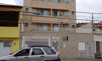 Imagem: Cobertura para venda Parque São Vicente