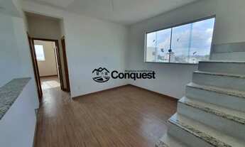 Imagem: Apartamento à venda no bairro Novo Eldorado