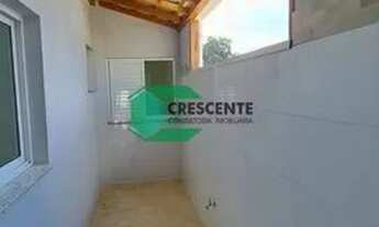 Imagem 6: Apto novo com armários