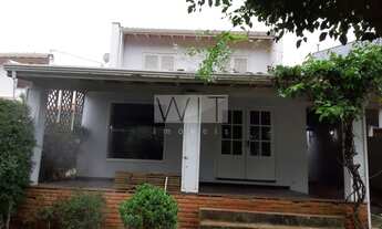 Imagem 3: Casa - Bairro das Palmeiras - Campinas