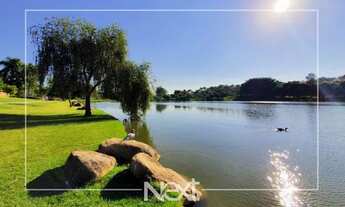 Imagem 2: Casa - Alphaville - Campinas