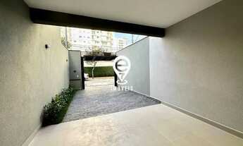 Imagem 2: Sobrado à venda, 3 quartos, 1 suíte, Chácara Inglesa - São Paulo/SP