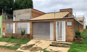 Imagem 1: Casa Jardim América