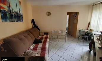 Imagem 2: Brás | Sala |2 Dormitórios | 1 Banheiro