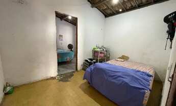 Imagem 2: Casa no Conjunto Ceará (2ª Etapa) Oportunidade