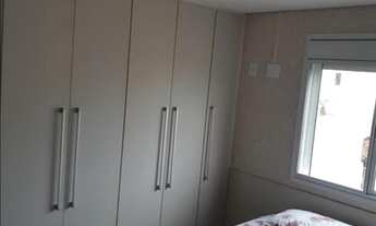 Imagem 7: Apto a venda - 2 quartos (sendo 1 suíte), sala estendida (podendo ser feito 3º quarto)