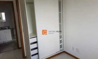 Imagem 3: 2 quartos, armários, lazer completo. Aguas Claras