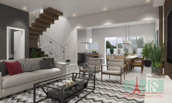 Imagem 6: Joinville - Casa Padrão - América