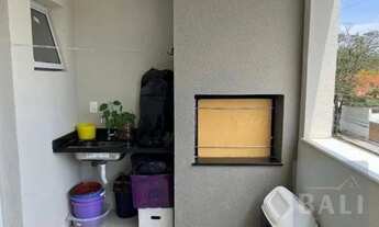 Imagem 3: Apartamento com 3 quartos à venda, 100 m² por R$ 500.000 - Vila Jaboticabeira - Taubaté/SP