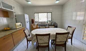 Imagem 7: Casa para venda com 118 metros quadrados com 3 quartos em Parque Taquaral - Campinas - SP