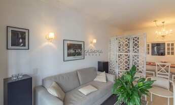 Imagem 2: Apartamento Venda 2 Dormitórios - 86 m² Vila Olímpia