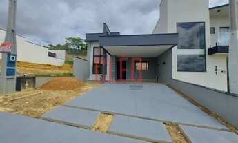 Imagem: Casa em Condomínio Park Gran Reserve