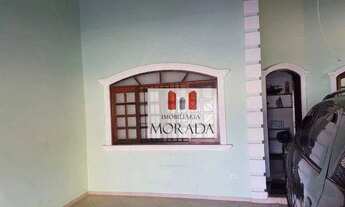 Imagem 2: Casa com 3 dormitórios à venda, 125 m² por R$ 460.000,00 - Cidade Morumbi - São José dos C