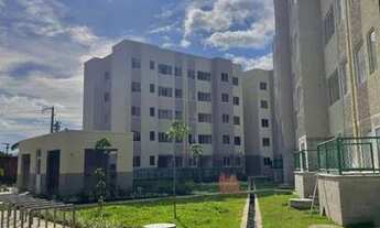 Imagem 6: Alugo Lindo Apto em Cond. Fechado na Torquato Tapajós/4º andar/Conquista Rubi