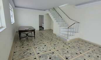 Imagem 2: Casa com 04 quartos - Santos