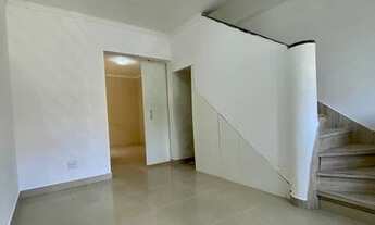 Imagem 2: Sobrado Ipiranga - 2 dormitórios