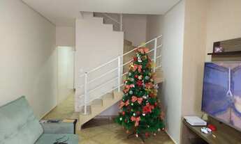 Imagem 4: Casa para Venda em Mogi das Cruzes, Jardim Cambuci, 2 dormitórios, 1 suíte, 2 banheiros, 2