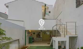 Imagem 5: Sobrado à venda, 3 quartos, 3 suítes, 3 vagas, Vila Santo Estéfano - São Paulo/SP