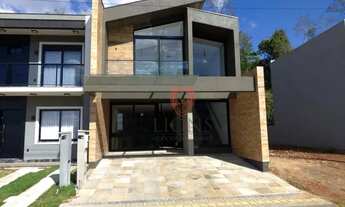 Imagem 2: Sobrado com 3 dormitórios à venda, 170 m² por R$ 870.000,00 - Jansen - Gravataí/RS