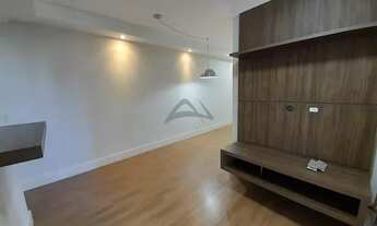 Imagem 2: Apartamento - Mansões Santo Antônio - Campinas