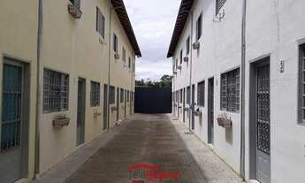 Imagem 7: SOBRADO PARA VENDER COM 2 QUARTOS EM CAÇAPAVA