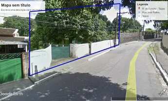 Imagem: Sítio em Tejipió