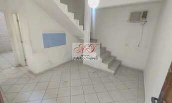 Imagem 2: CASA RESIDENCIAL em SANTOS - SP, EMBARÉ