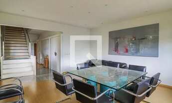 Imagem 5: Apartamento à Venda - Lourdes, 4 Quartos, 350 m2