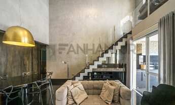 Imagem 4: SÃO PAULO - Apartamento Padrão - CERQUEIRA CÉSAR