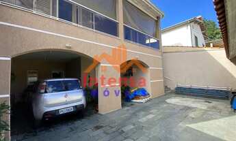 Imagem: Sobrado à venda no bairro Loteamento Residencial