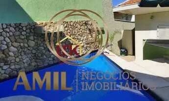 Imagem 2: BM CASobrado para aluguel tem 480 metros quadrados com 4 quartos em Jardim das Nações - Ta