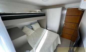 Imagem 4: APARTAMENTO MOBILIADO PARA ALUGAR EM INTERMARES