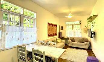 Imagem 5: Casa com 2 dormitórios para alugar, 100 m² por R$ 7.300,00/mês - Itaquanduba - Ilhabela/SP