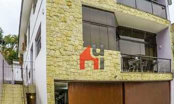 Imagem 3: Sobrado com 4 dormitórios, 420 m² - venda por R$ 2.550.000,00 ou aluguel por R$ 15.925,00