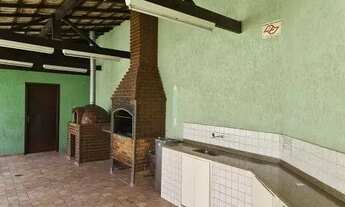 Imagem 4: Apartamento próximo ao Metrô com 3 dormitórios com 2 suítes , 2 vagas e lazer e com armári