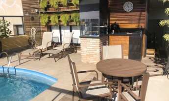 Imagem 2: Cobertura RESIDENCIAL em SÃO PAULO - SP, BROOKLIN PAULISTA