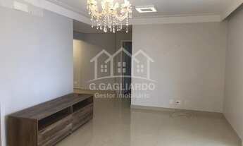 Imagem 2: Apartamento - Jardim Belo Horizonte - Campinas
