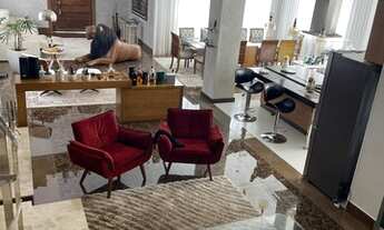 Imagem 7: Casa condomínio fechado Ponte Alta - Betim - MG