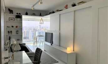 Imagem 4: Impecável - Inteiro mobiliado - Só entrar! Fiador ou Seguro Fiança!