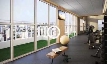 Imagem 7: Apartamento para Venda - 61.3m², 2 dormitórios, sendo 1 suites, 1 vaga - Chácara Santo Ant